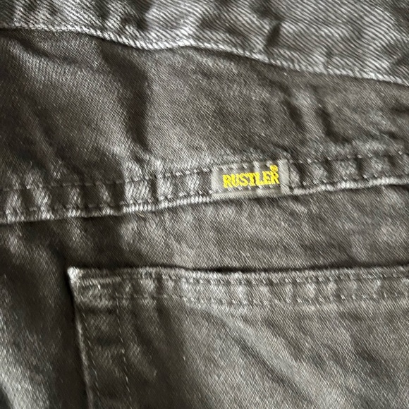 Ruster Jeans - Picture 4 of 4